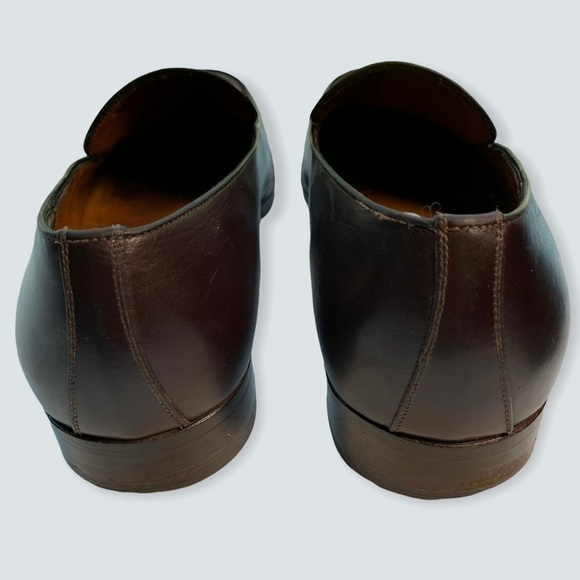 ?MEN’S Salvatore Ferragamo Loafers Size 7 main image 3